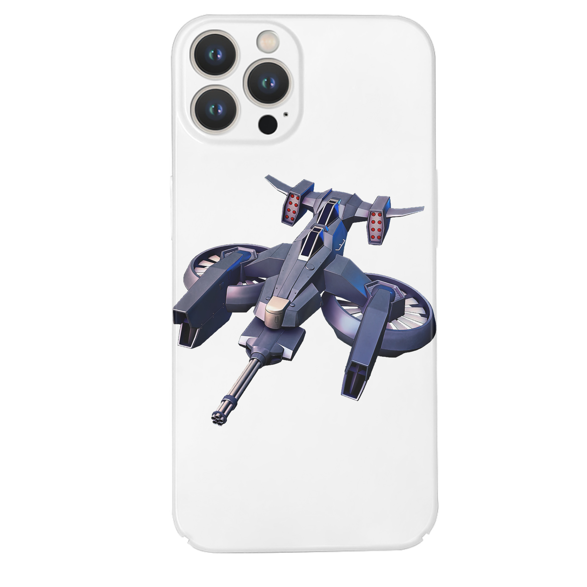 （画像用） 機動戦士ガンダム Mobile Suit Gundam 【iPhone 14シリーズ対応】ハードケース